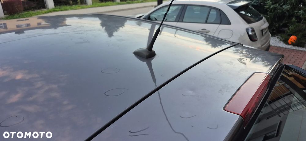Chevrolet Cruze - 22