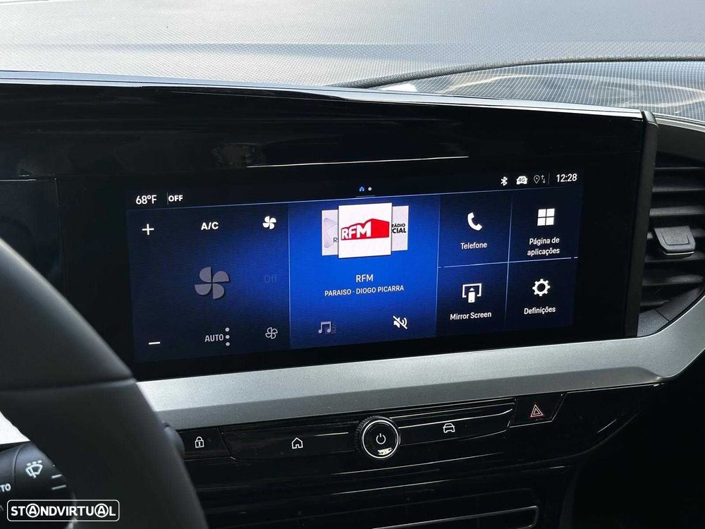 Opel Mokka 1.2 T Edition - 11