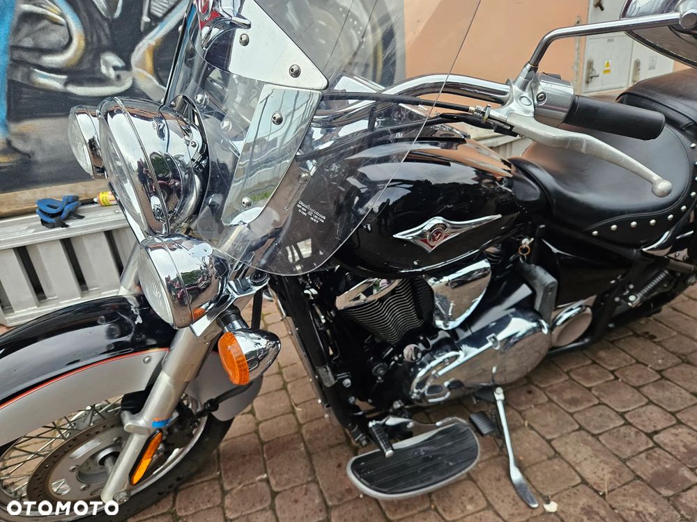 Kawasaki Vulcan - 13