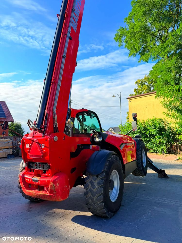 Manitou MT1840 - 8