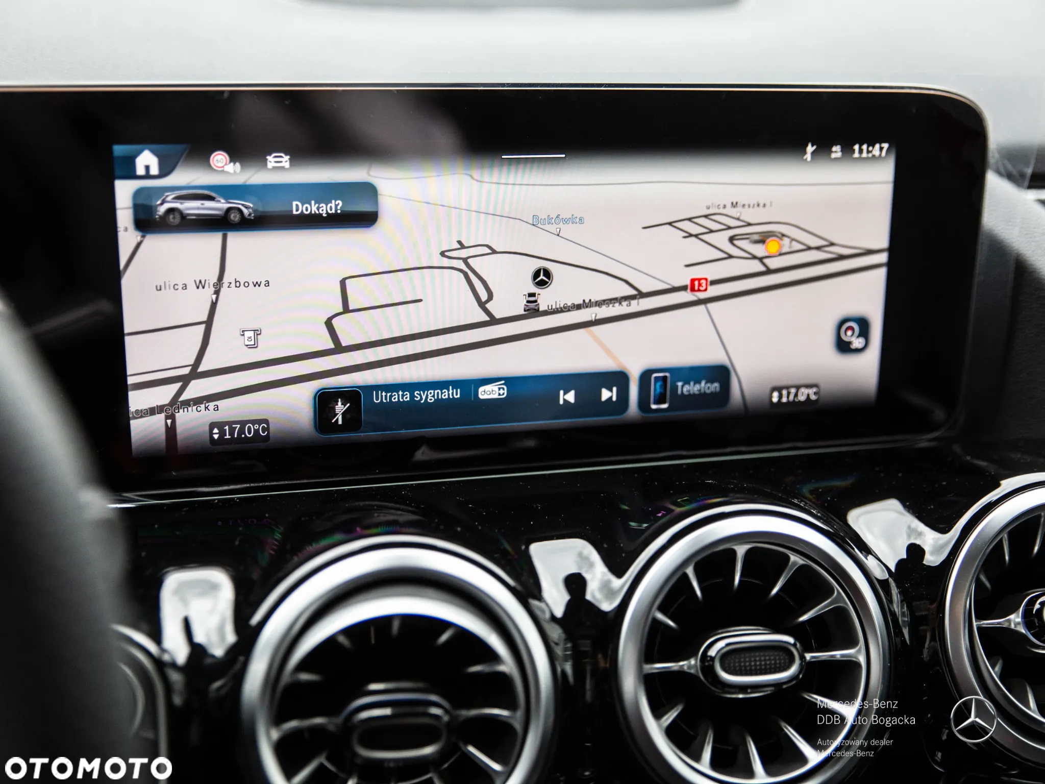 Mercedes-Benz GLA AMG 35 4-Matic - 11