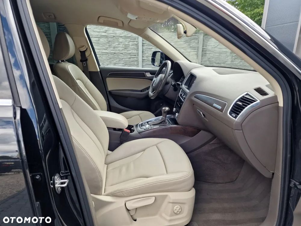 Audi Q5 2.0 TDI Quattro Sport S tronic - 25