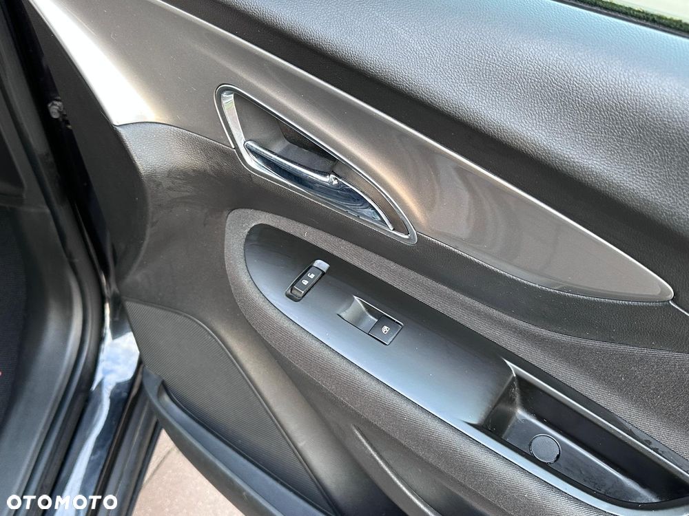 Opel Mokka 1.4 Turbo ecoFLEX Start/Stop Edition - 31