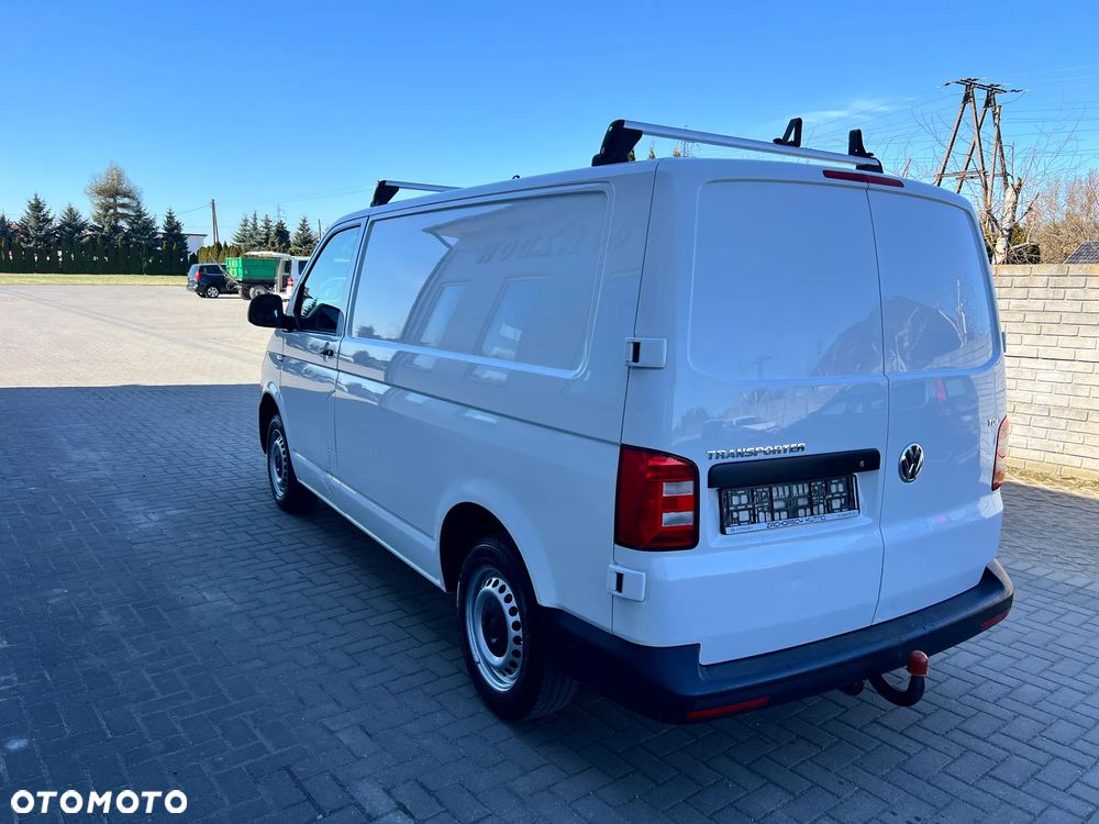 Volkswagen T6 - 5