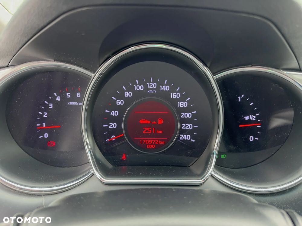Kia Ceed 1.6 CRDi L - 16