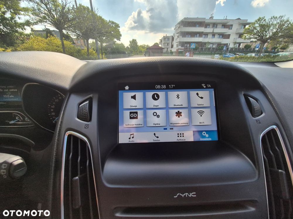 Ford Focus - 11