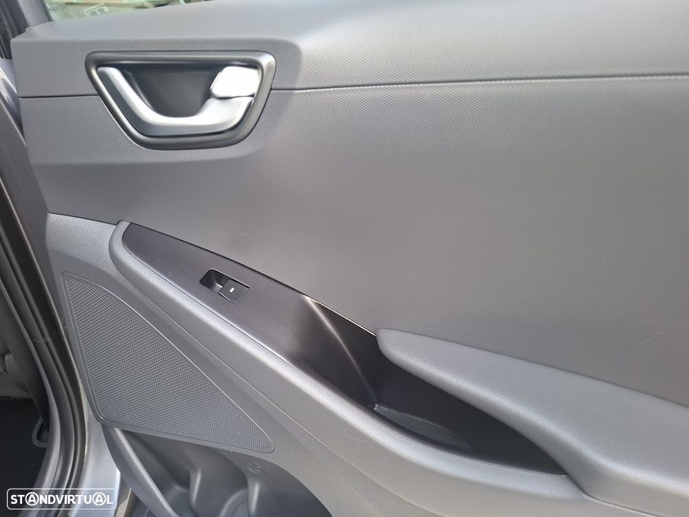 Hyundai Ioniq 28kWh Eletric Tech - 38