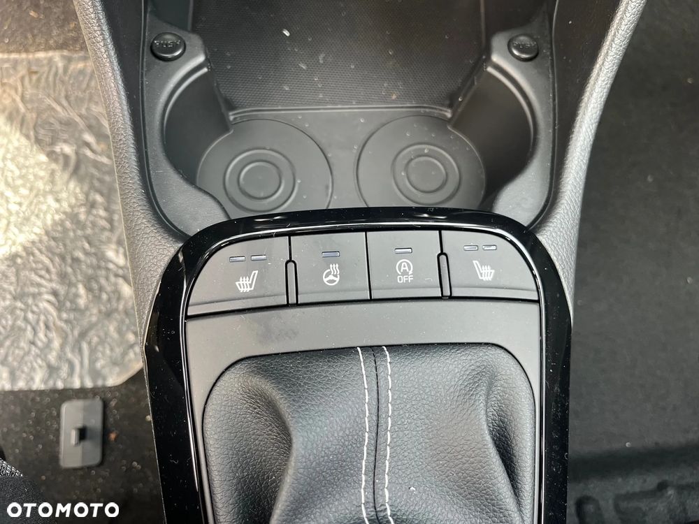 Kia Picanto 1.2 DPI L - 14