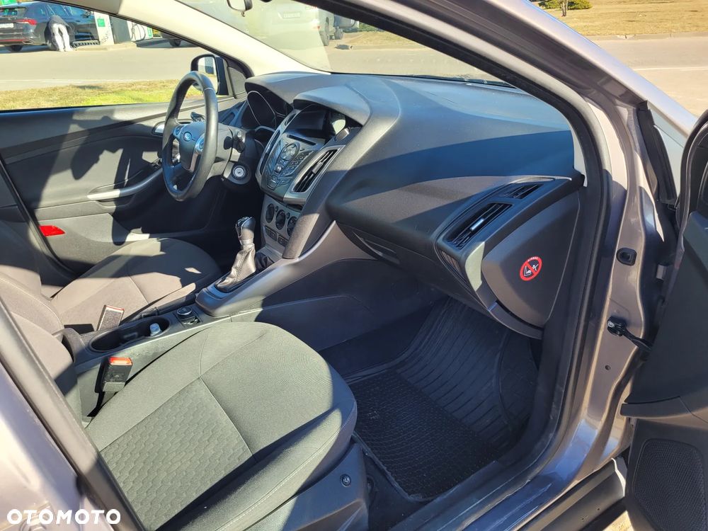 Ford Focus - 17