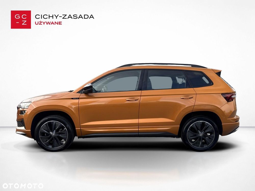 Skoda Karoq - 2