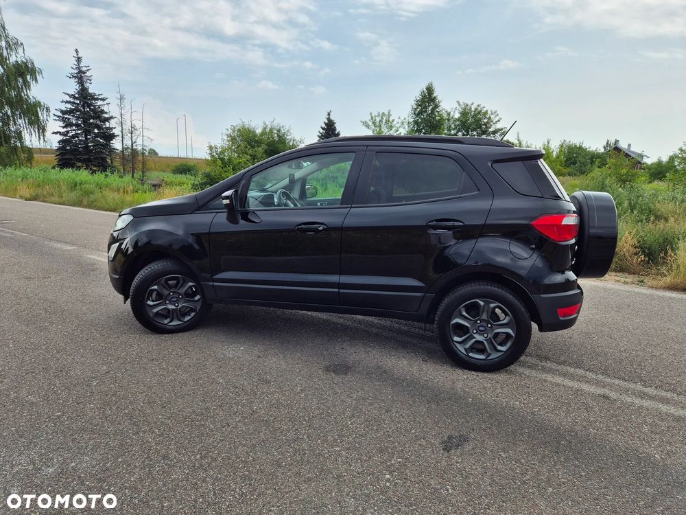 Ford EcoSport - 4