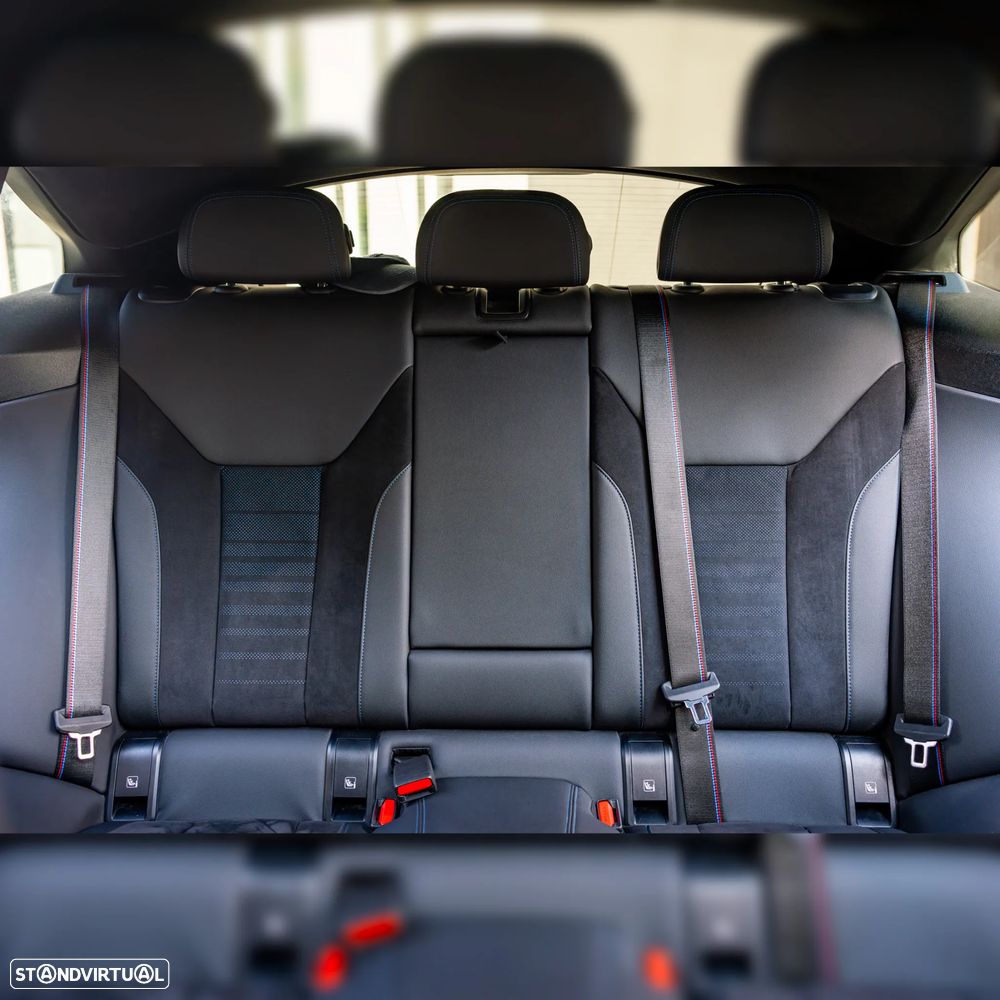 BMW i4 M50 Pack Desportivo M Pro - 12