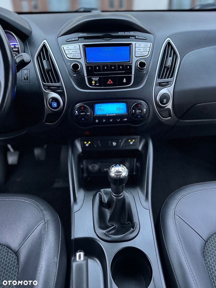 Hyundai ix35 - 28