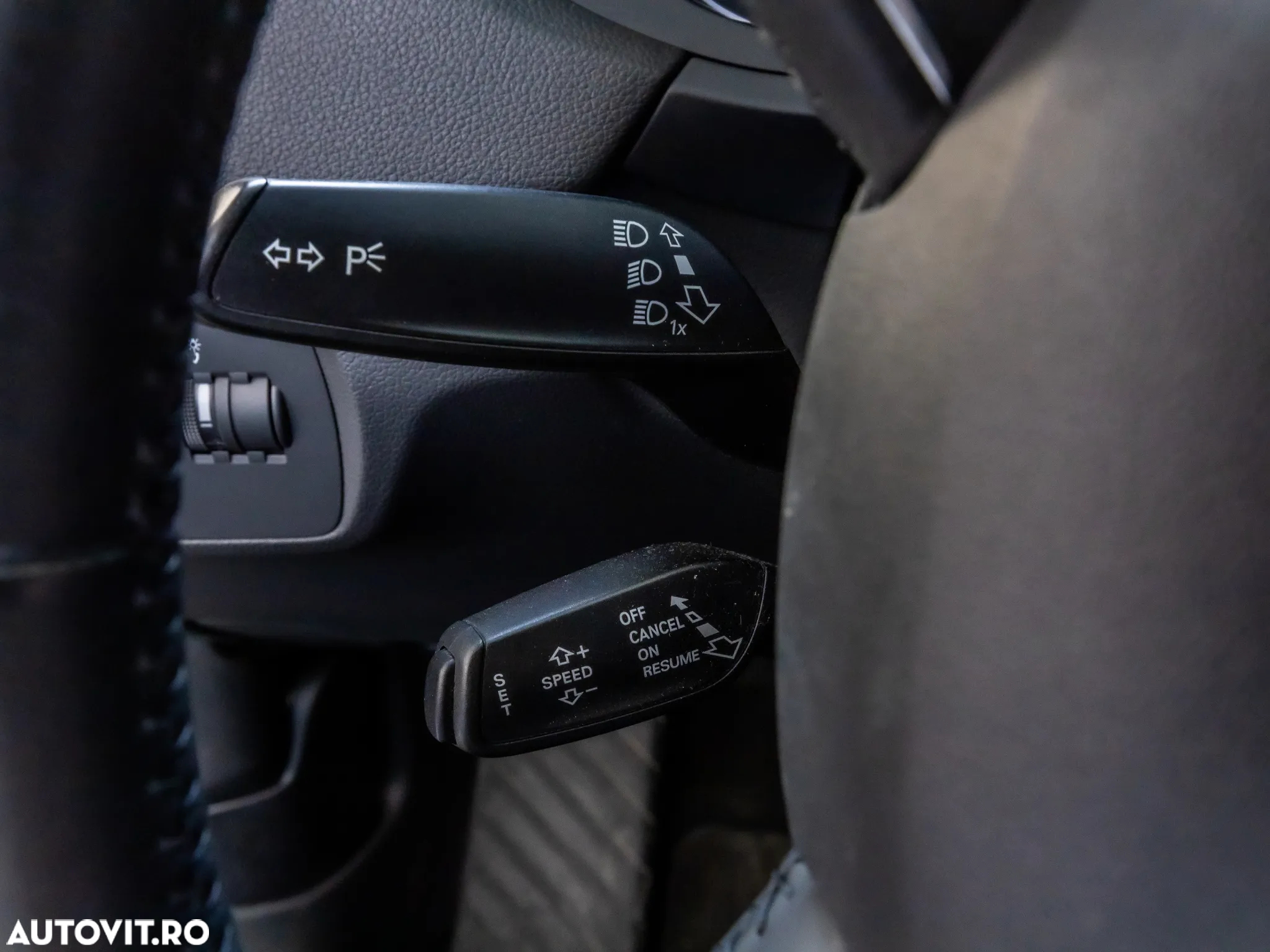 Audi Q3 2.0 TDI Quattro S-Tronic - 19