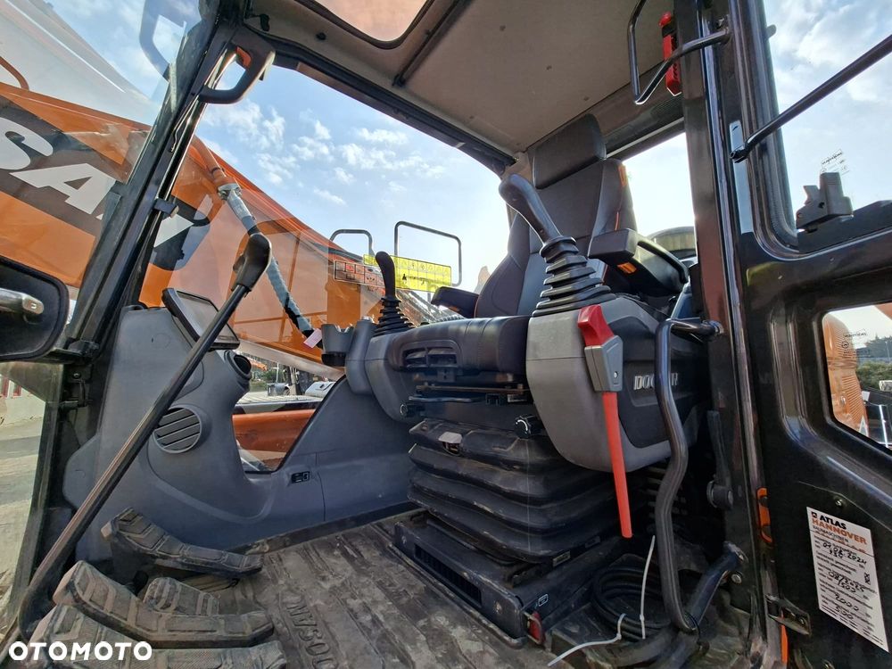 Doosan DX225LC-7 - 6