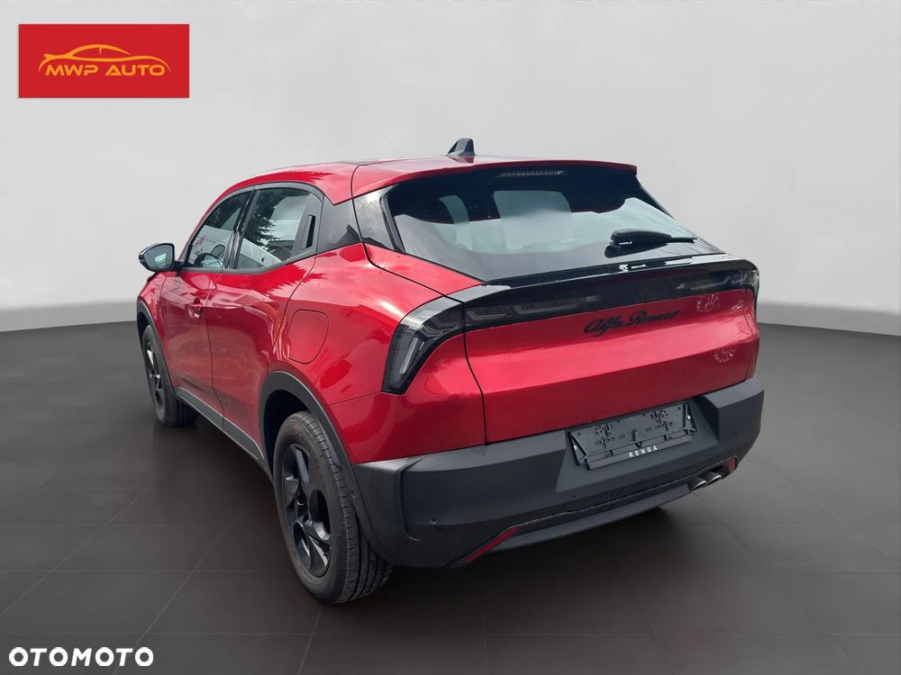 Alfa Romeo Junior 1.2 mHEV Ibrida eDCT - 9