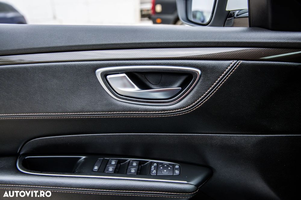 Renault Talisman ENERGY dCi 130 INTENS - 28