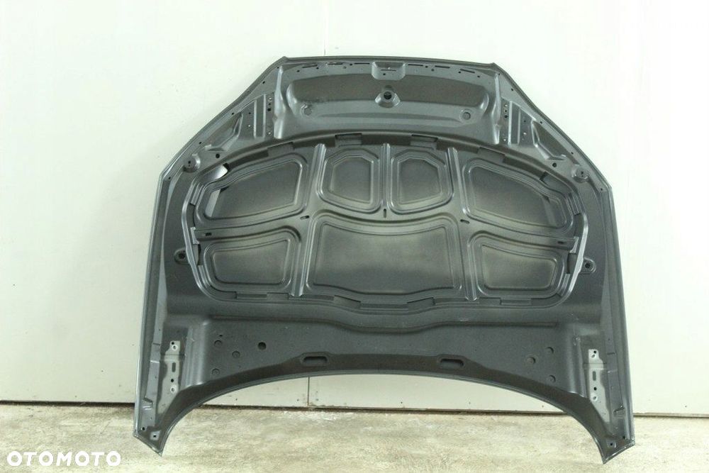 Audi A5 8w0 Lift Maska Ładna - 3