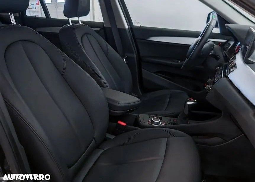 BMW X1 xDrive25e AT PHEV - 8