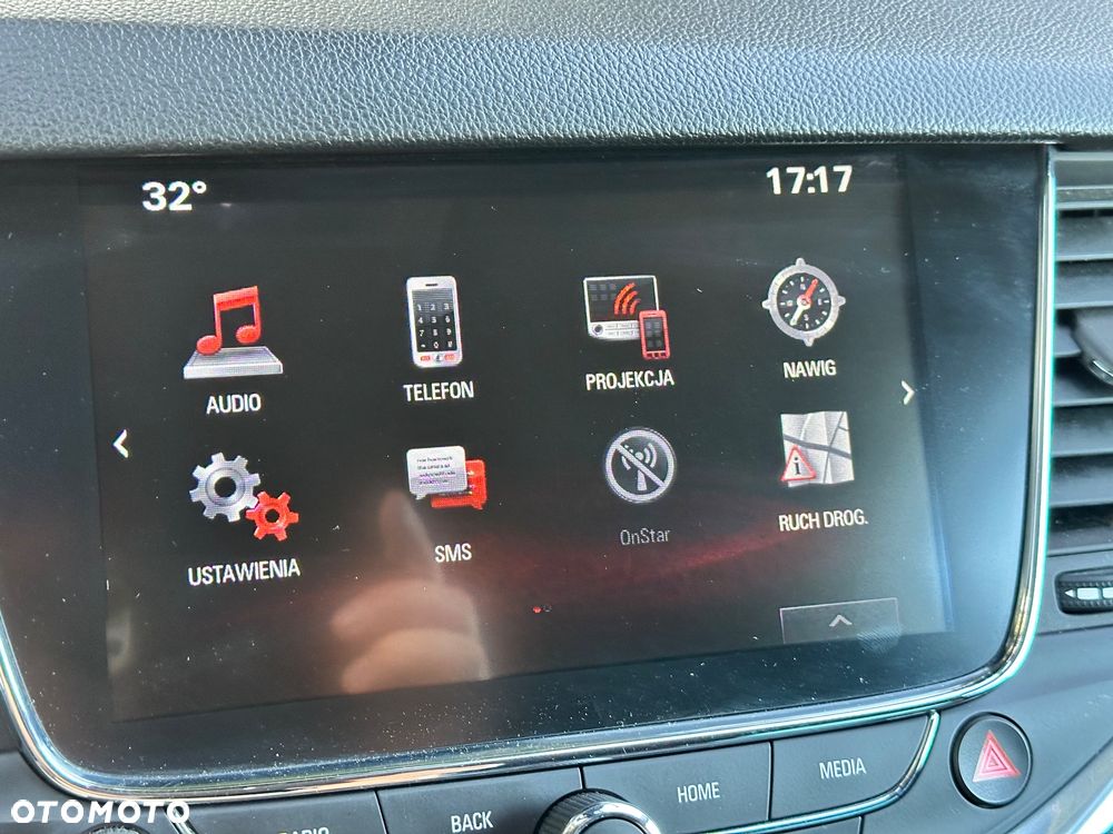 Opel Astra 1.4 T Cosmo S&S - 22