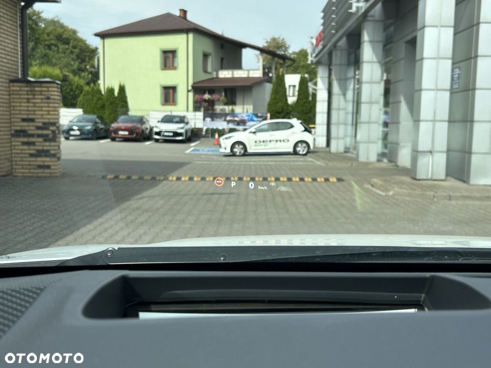 Toyota Corolla 1.8 Hybrid GR Sport Dynamic - 11