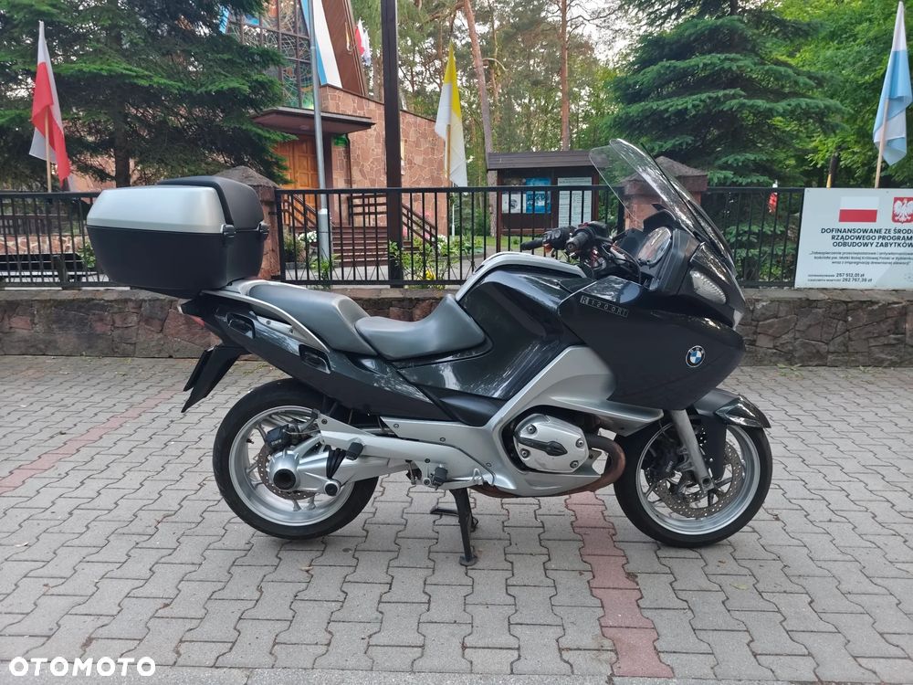 BMW RT - 25