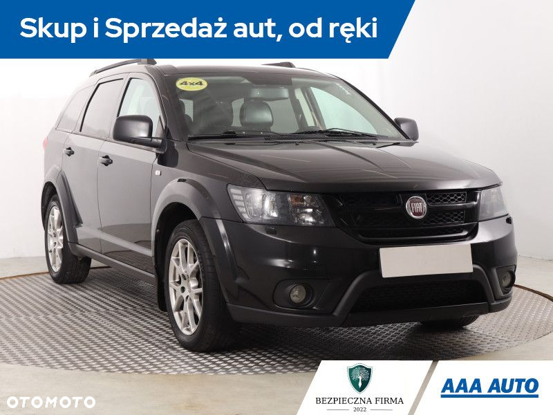 Fiat Freemont - 2