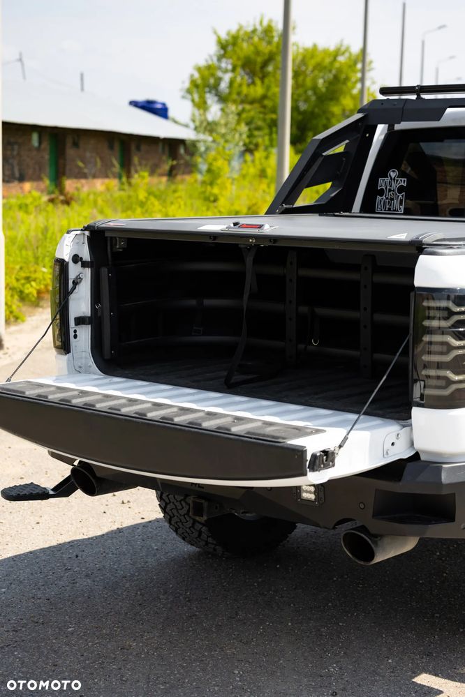 RAM 1500 5.7 Crew Cab Bighorn - 10