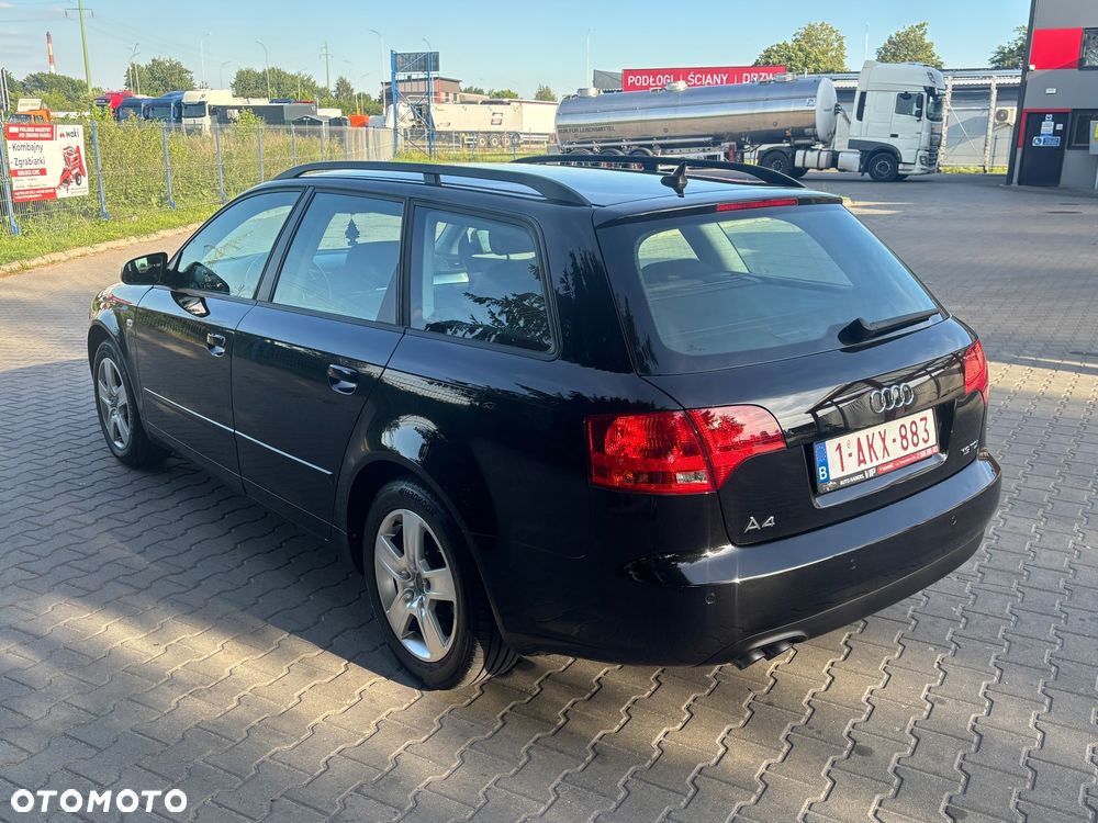 Audi A4 Avant - 34