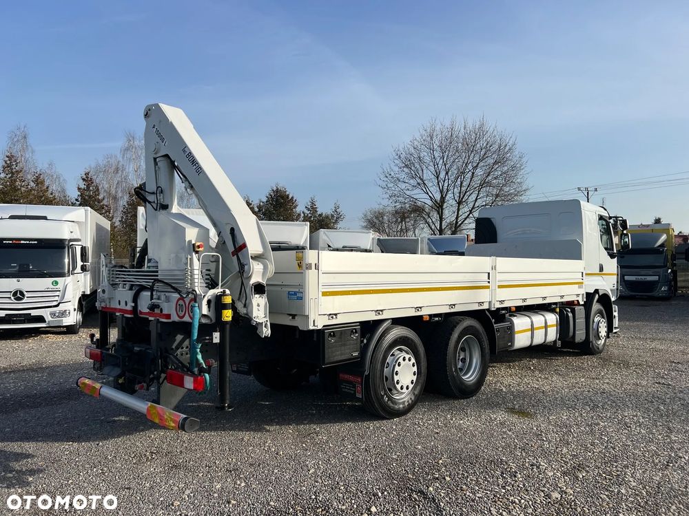 Renault PREMIUM 410.26 - 8