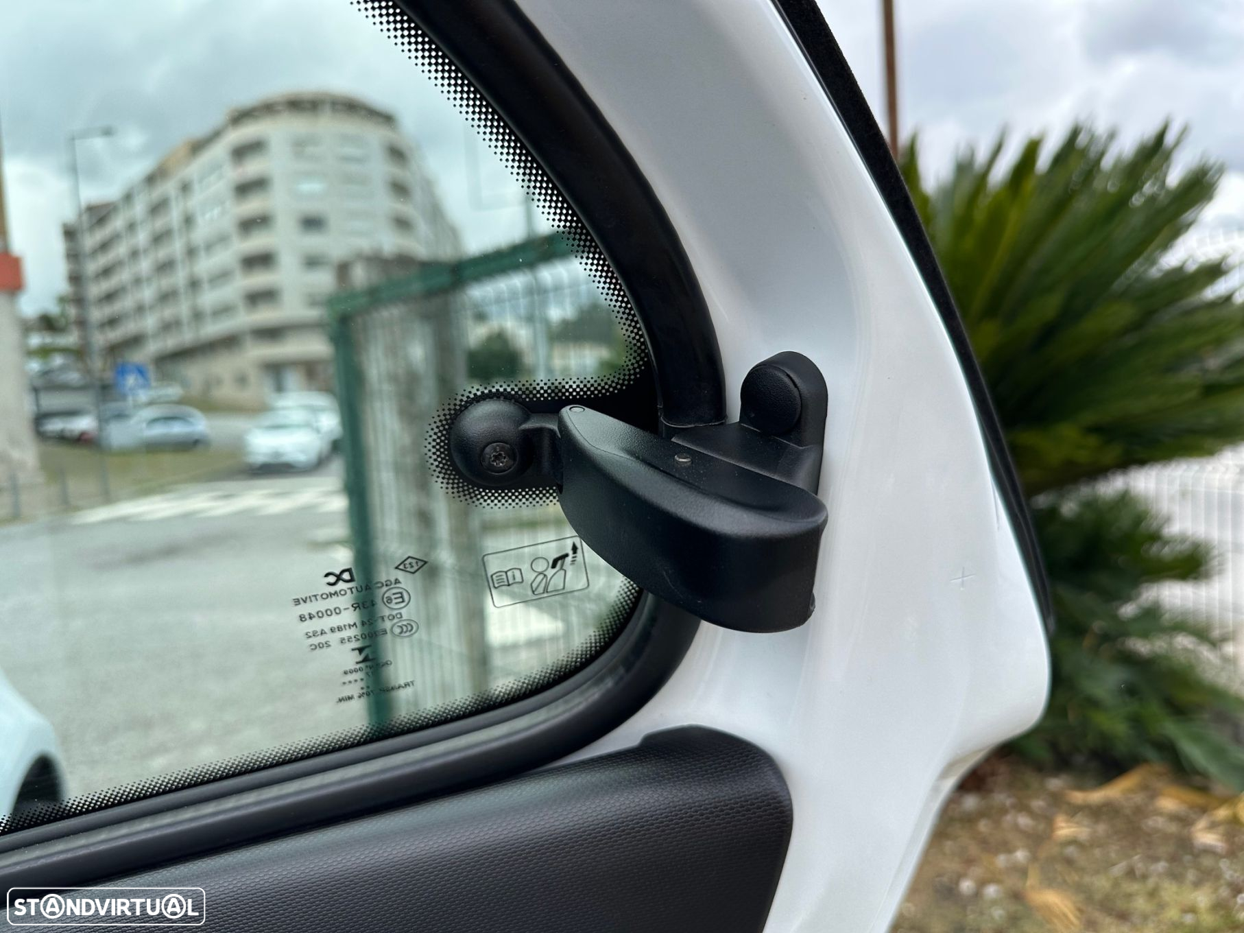 Smart ForFour 0.9 Prime 90 Aut. - 47