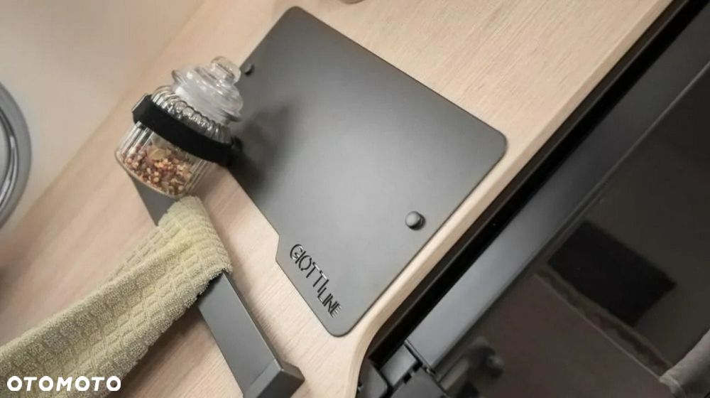 Giottiline Siena 386F - Półintegra dla 6 osób! - 9