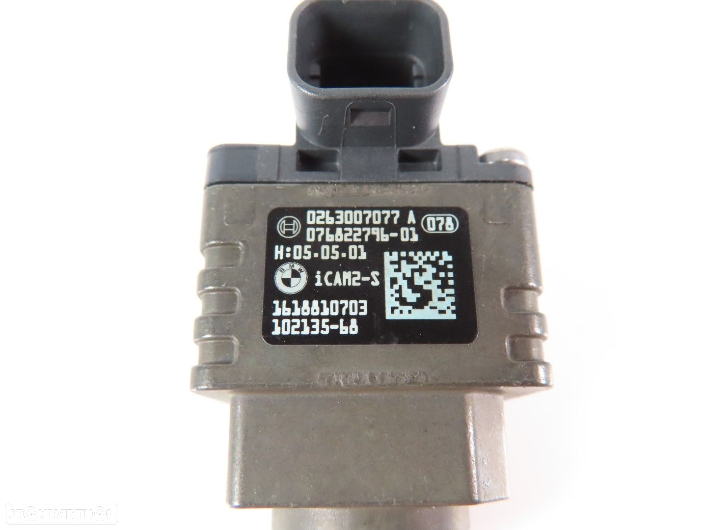 Camara Surround View Usado / Original BMW 7 (G11, G12)/BMW 5 (G30, F90)/BMW 5 To... - 2