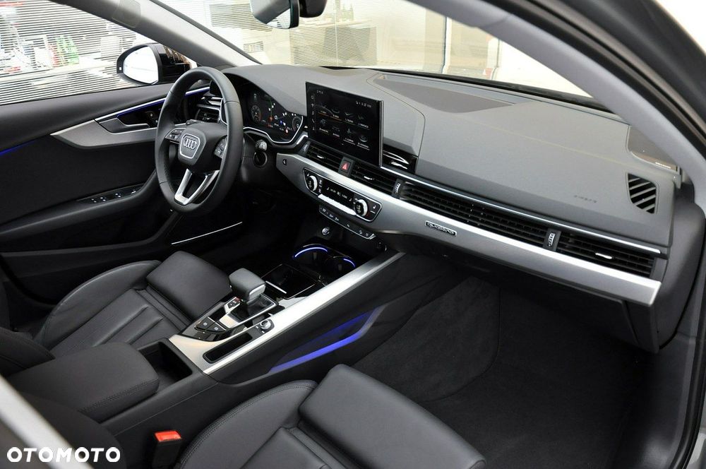 Audi A4 Allroad - 27