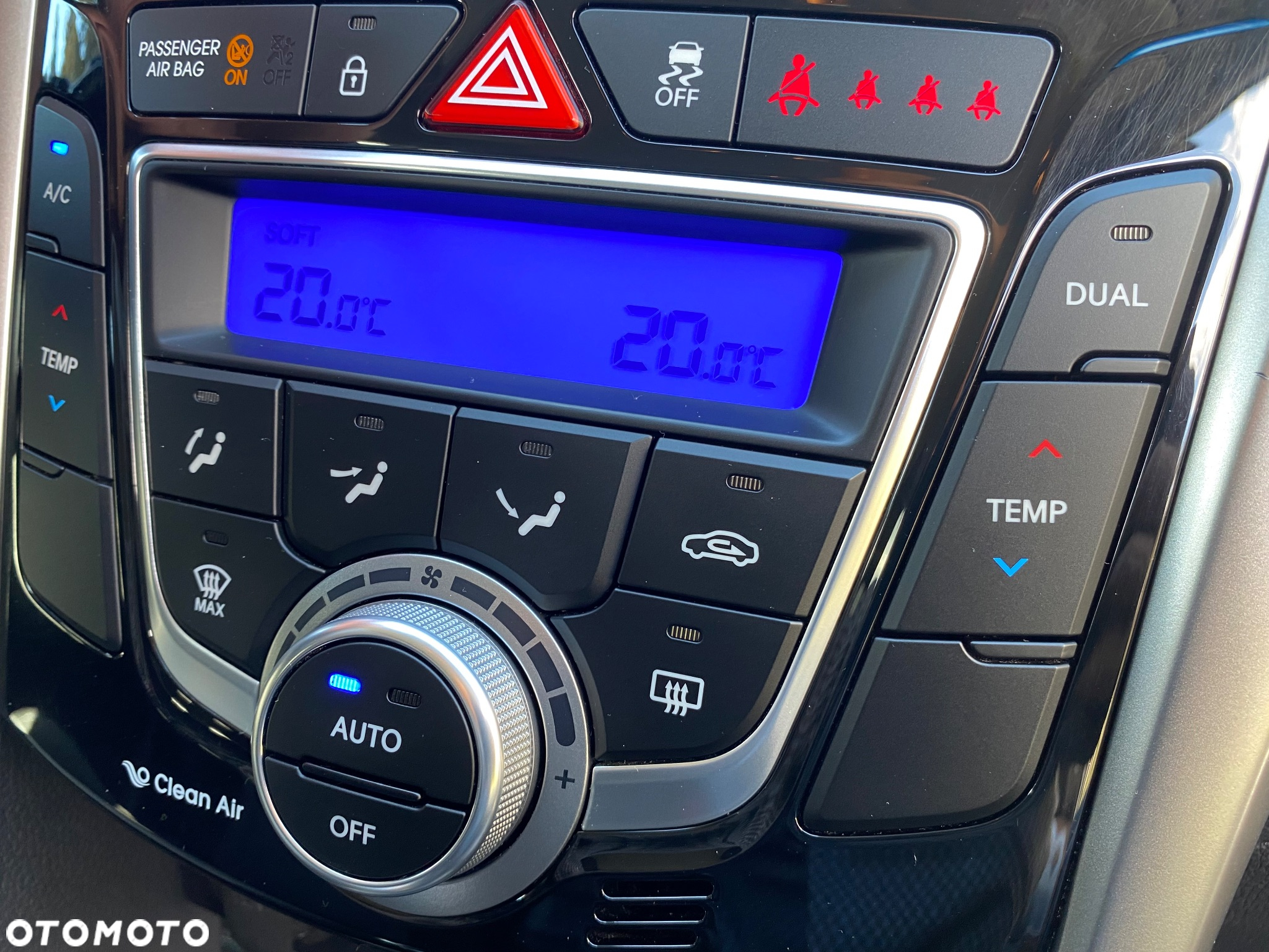 Hyundai i30 1.6 GDI BlueDrive Classic - 23