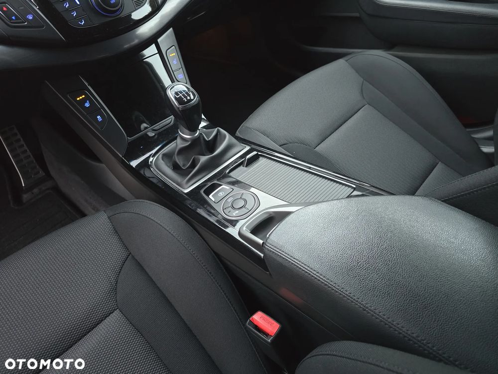 Hyundai i40 1.6 CRDi Business - 23