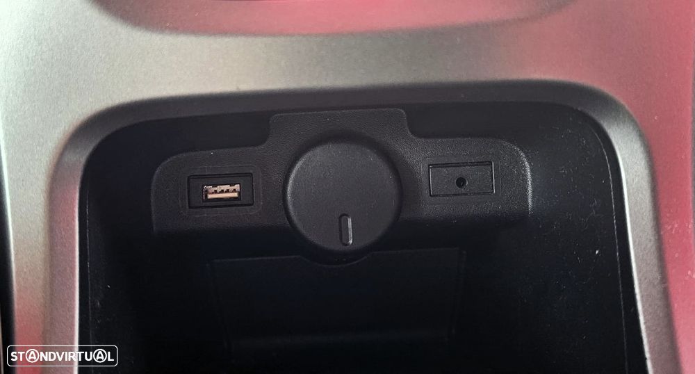 Opel Astra Sports Tourer 1.6 CDTI DPF ecoFLEX S&S Edition - 18