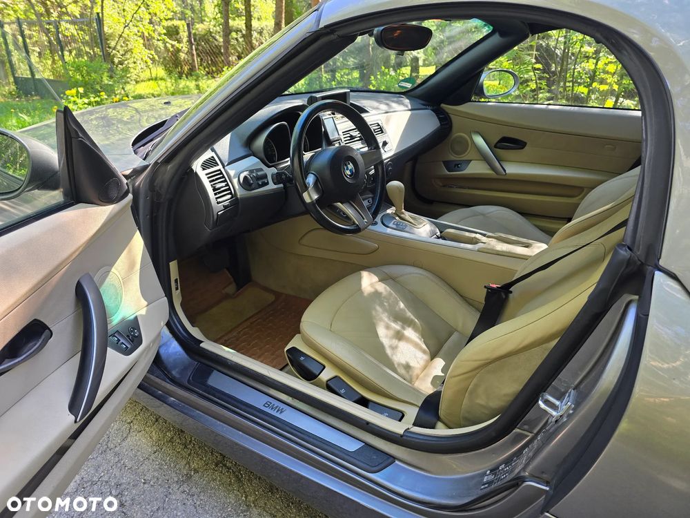 BMW Z4 - 12