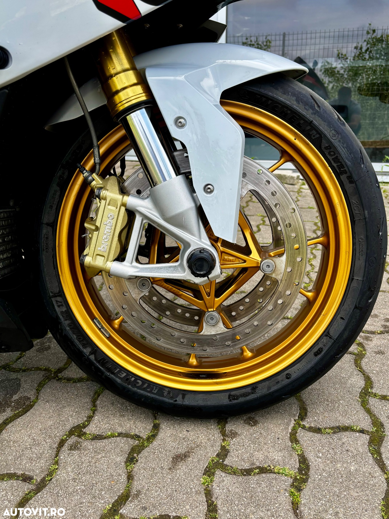 BMW S1000RR - 15