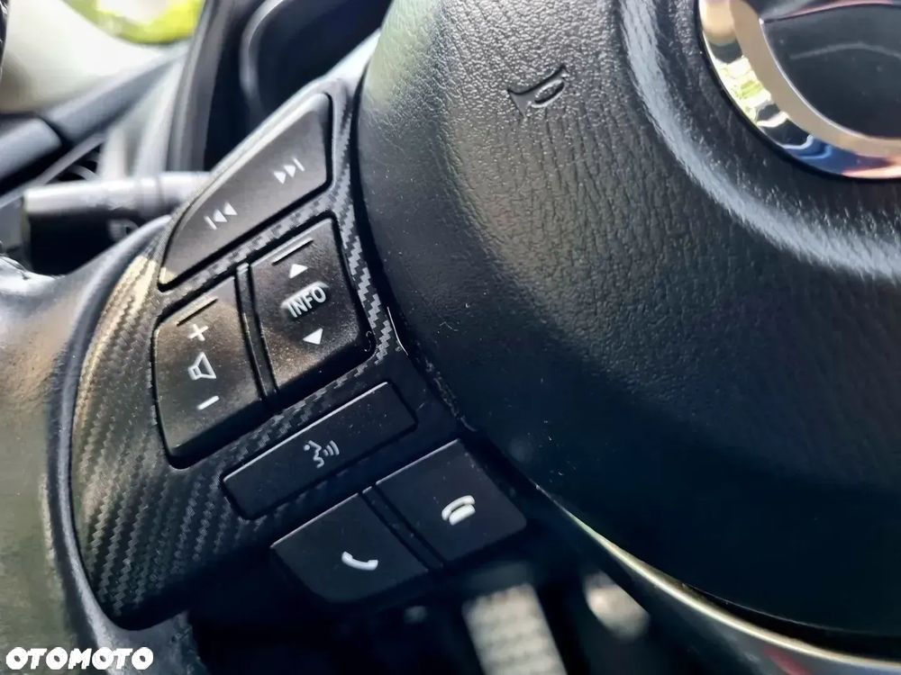 Mazda CX-3 2.0 Skypassion - 14