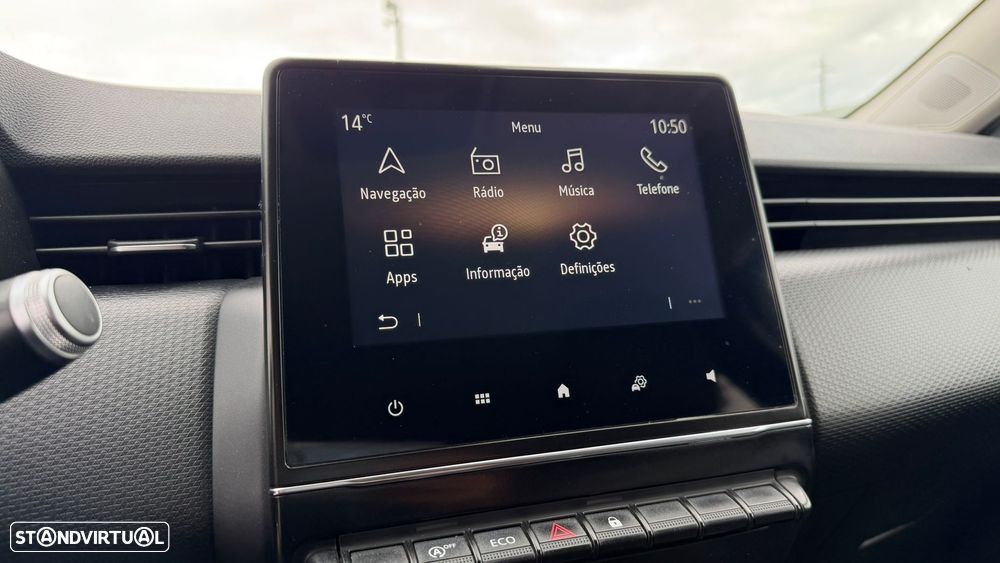 Renault Clio 1.5 Blue dCi Intens - 28