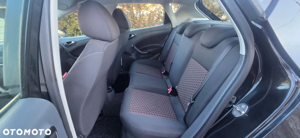 Seat Ibiza 1.4 16V Style - 26