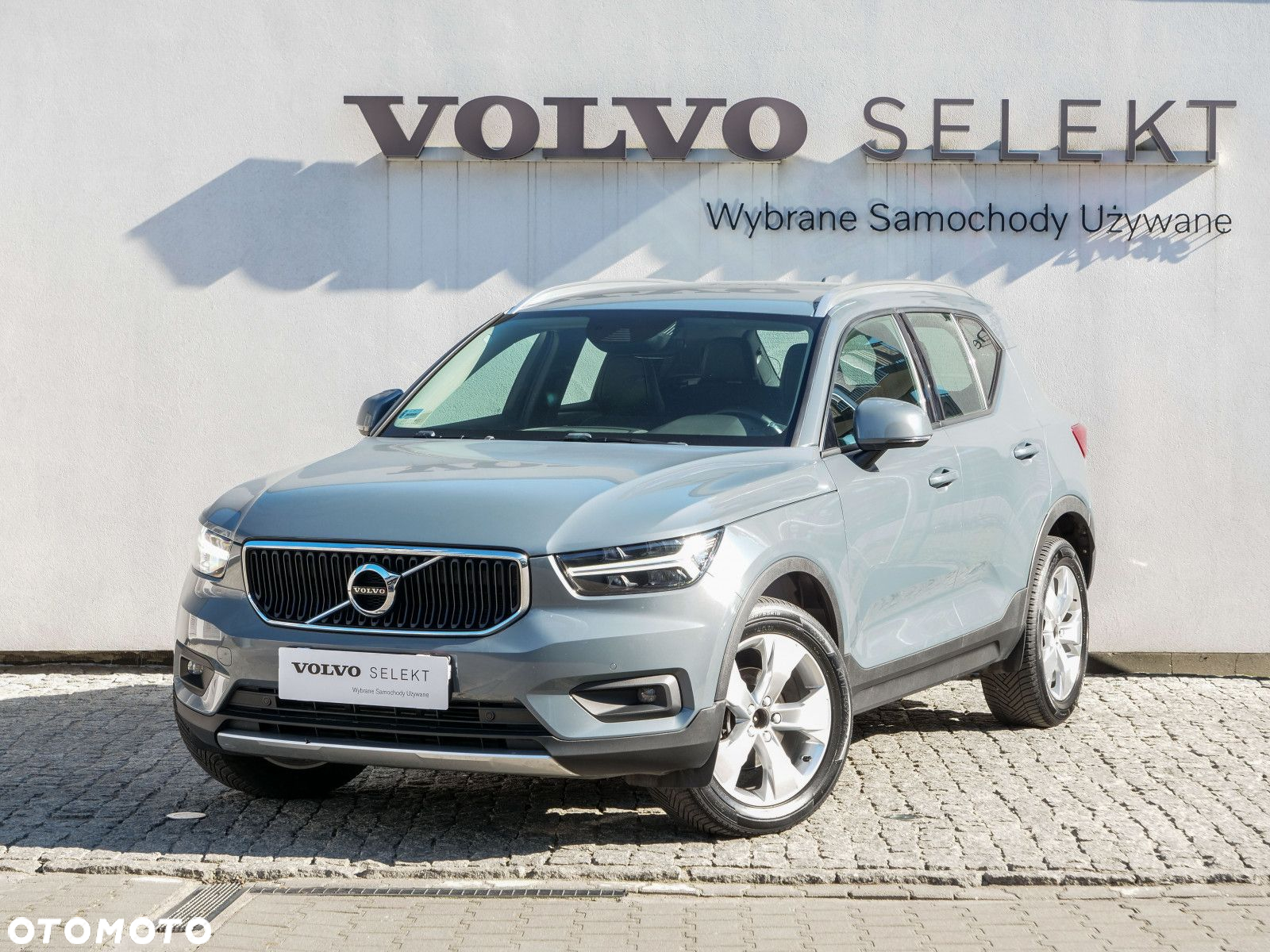 Volvo XC 40 - 2