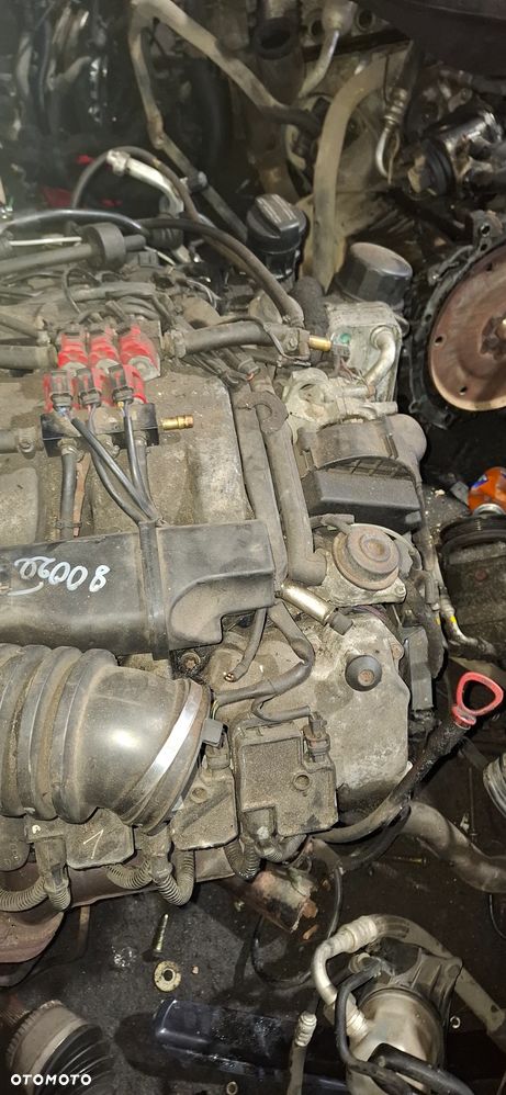 Mercedes Silnik słupek 112914   2.6 V6 112914 W210 - 2