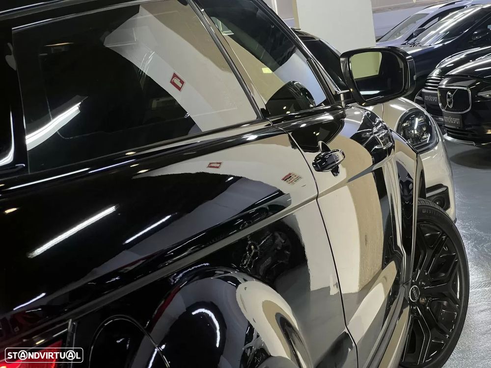Land Rover Range Rover Evoque Coupe TD4 Pure - 25