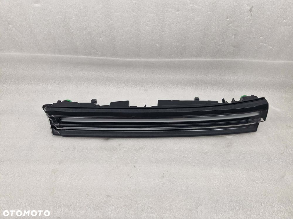 VW TAYRON II R-LINE LAMPA DRL LEWA/PRAWA PRZÓD 57L941653B/57L941654B - 7