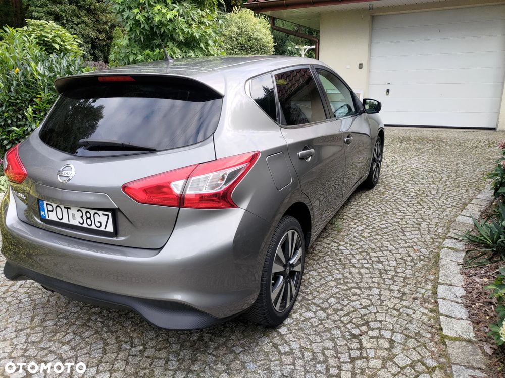 Nissan Pulsar 1.6 DIG-T Tekna - 4