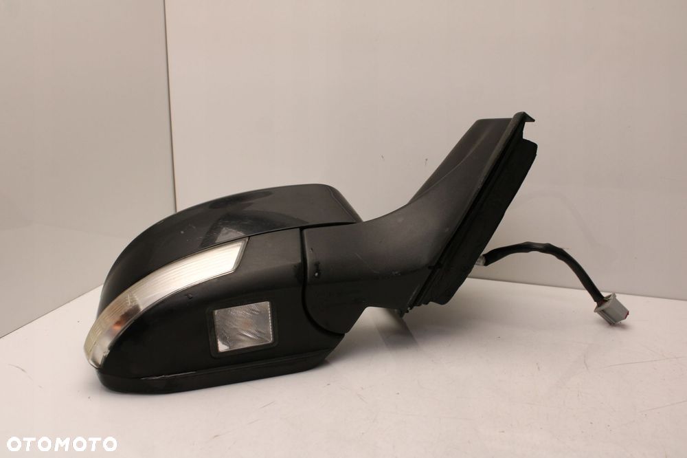 ford mondeo mk4 lift 8 pin 10r- lusterko prawe zewnętrzne g6 - 3