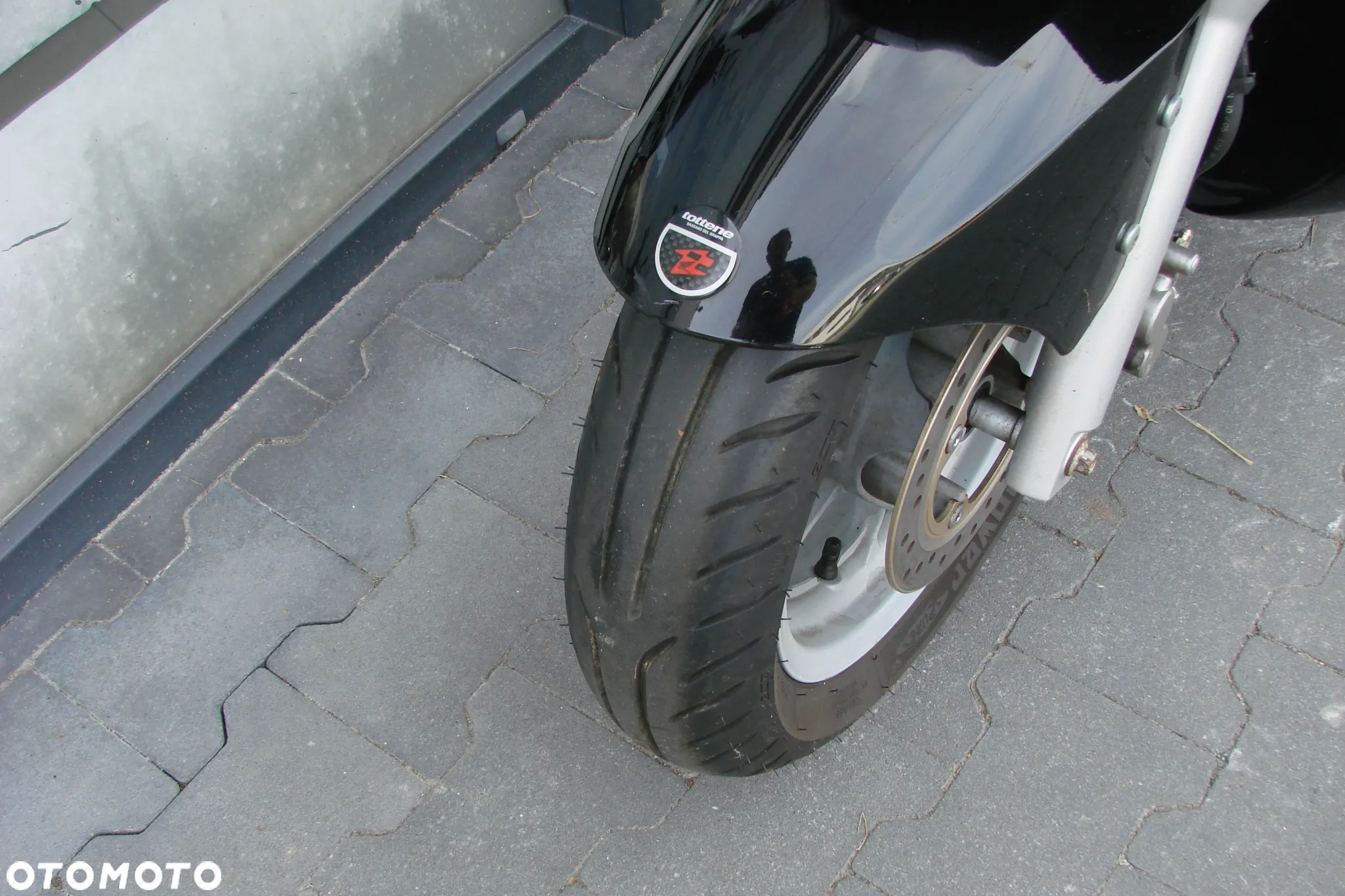 Honda Inny - 5