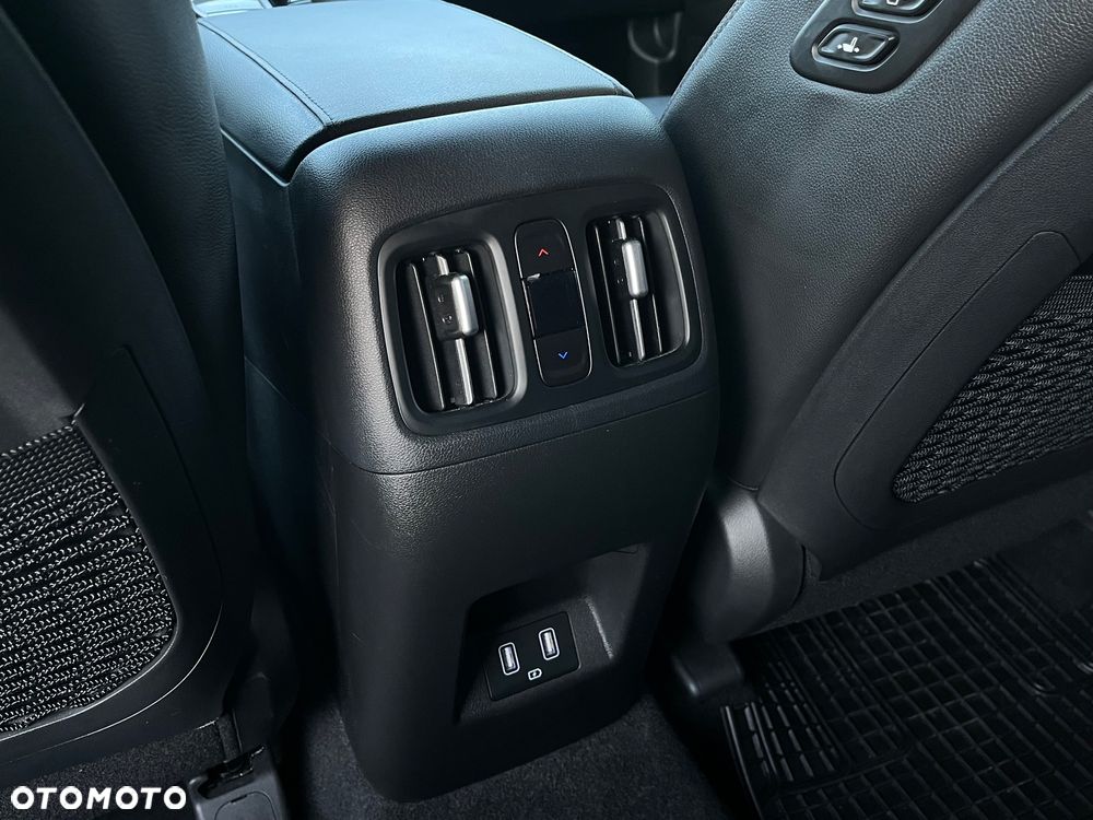 Hyundai Tucson - 21